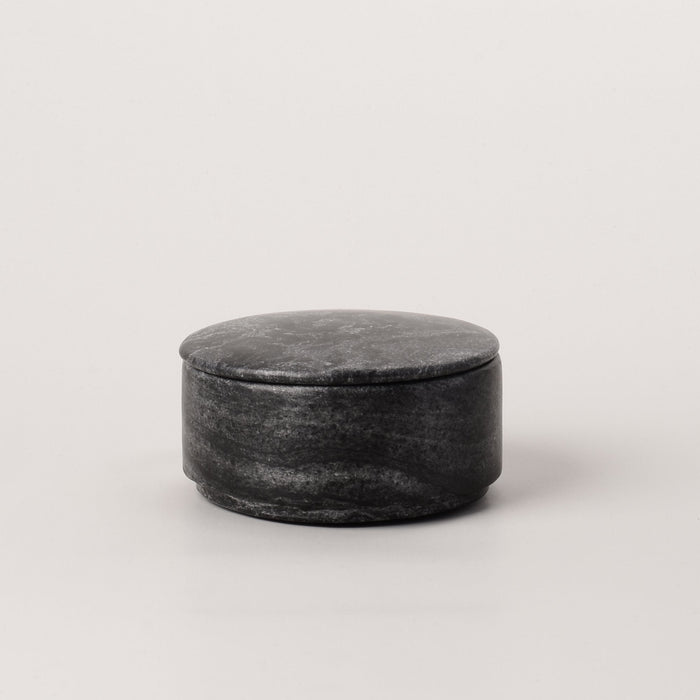 Marble Medicine Box