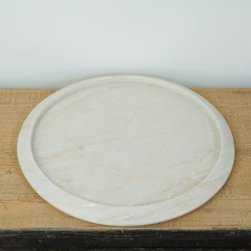 Marianna Marble Tray