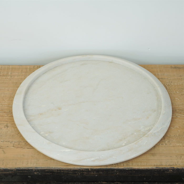 Marianna Marble Tray