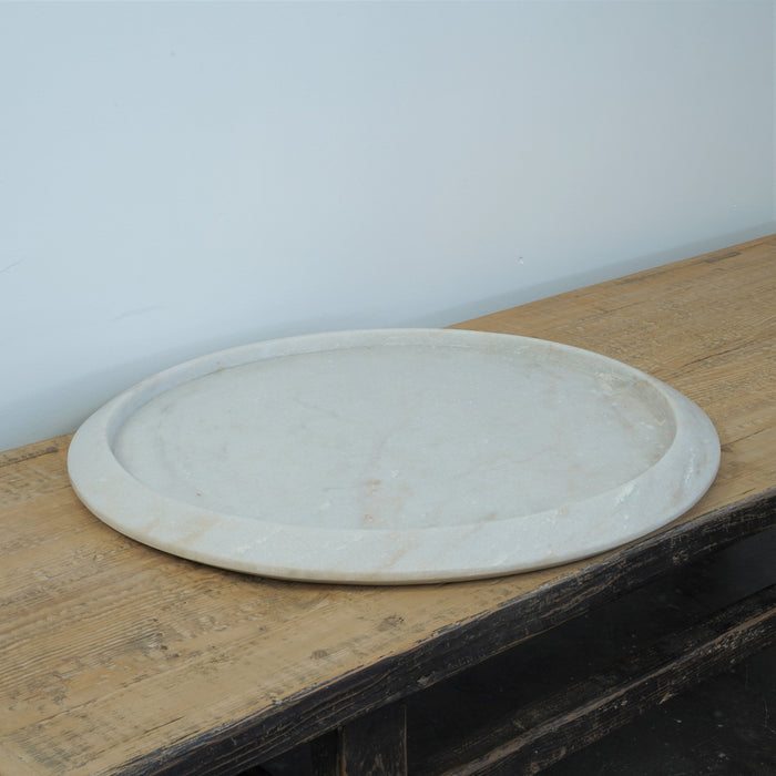 Marianna Marble Tray