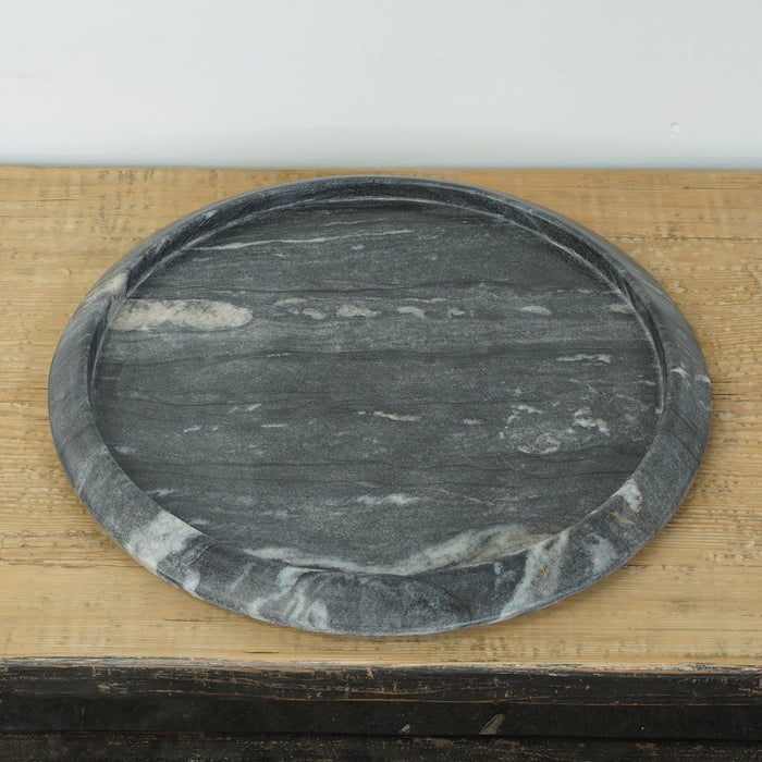 Marianna Marble Tray