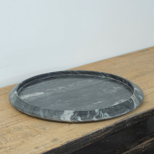 Marianna Marble Tray