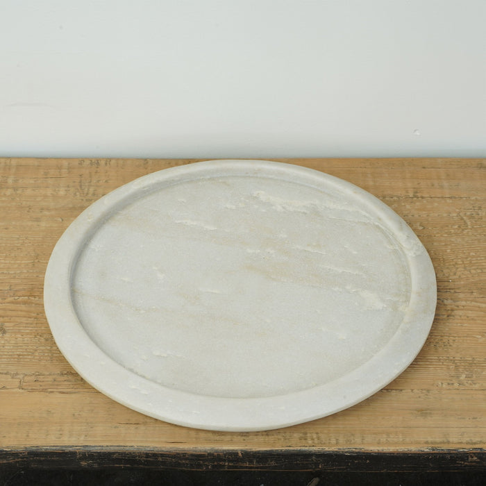 Marianna Marble Tray