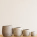 Mateo Ceramic Tub Pot