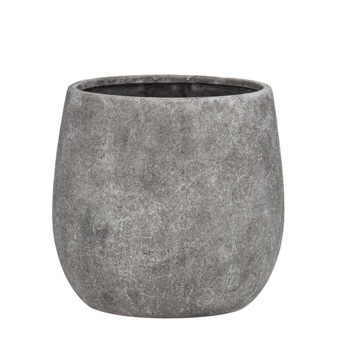 Mateo Ceramic Tub Pot