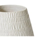Matte White Colton Pot