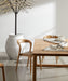 Maverick Oak Dining Table