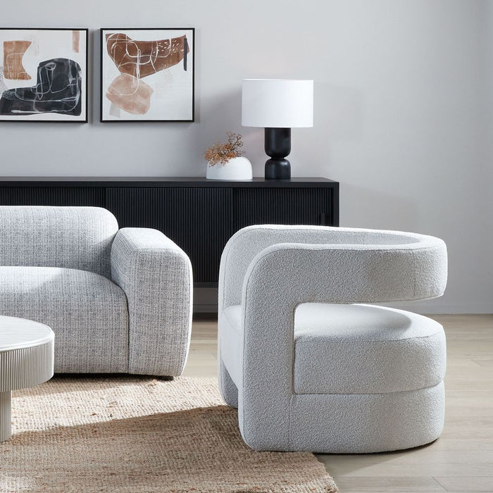 Miles Occasional Chair