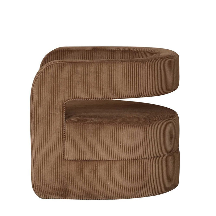 Miles Occasional Chair