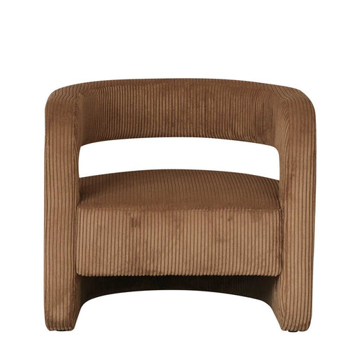 Miles Occasional Chair