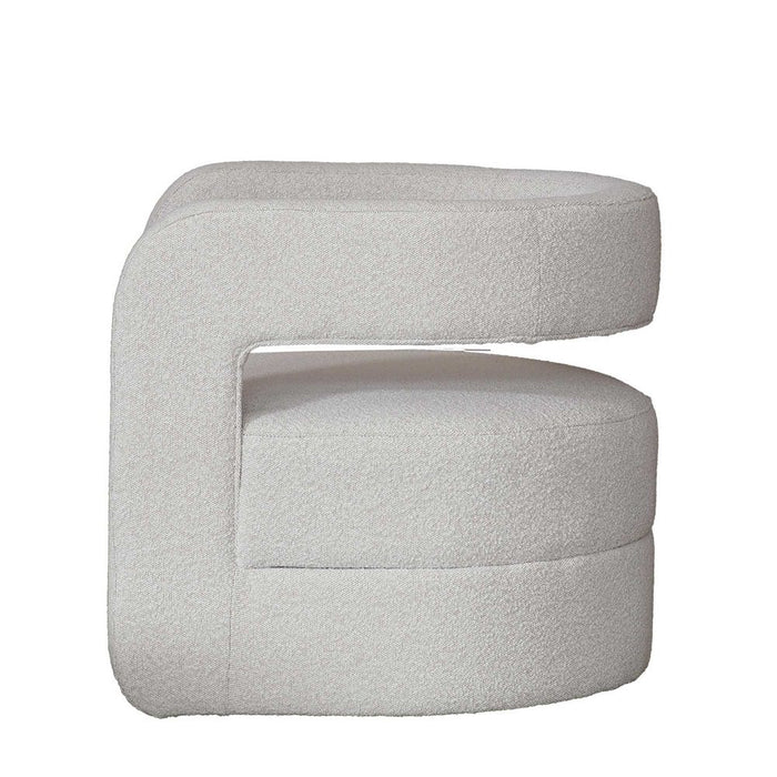 Miles Occasional Chair