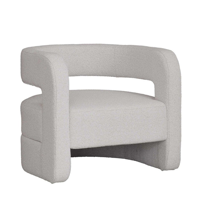 Miles Occasional Chair