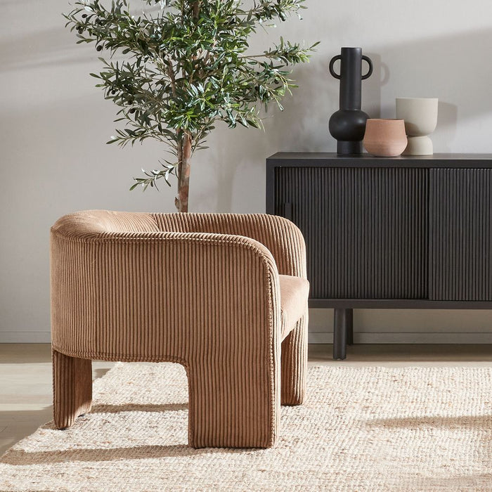 Miles Occasional Chair