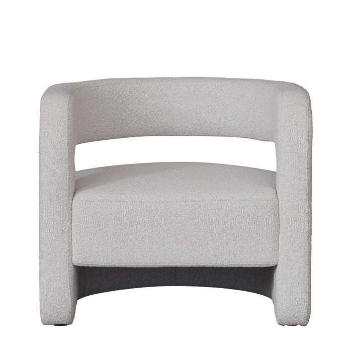 Miles Occasional Chair