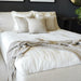 Milla Woven Linen Cushion