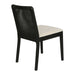Monroe Dining Chair Black