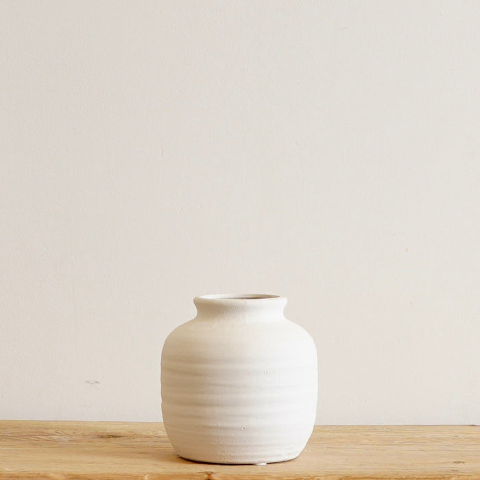 Neve Ceramic Vase