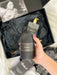 Noir - Luxury Number 4 Scented Lingerie & Delicates Wash with Matching Fragrance Set