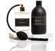 Noir - Luxury Number 4 Scented Lingerie & Delicates Wash with Matching Fragrance Set