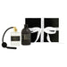 Noir - Luxury Number 4 Scented Lingerie & Delicates Wash with Matching Fragrance Set