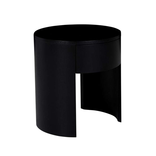 Oberon Crescent Bedside