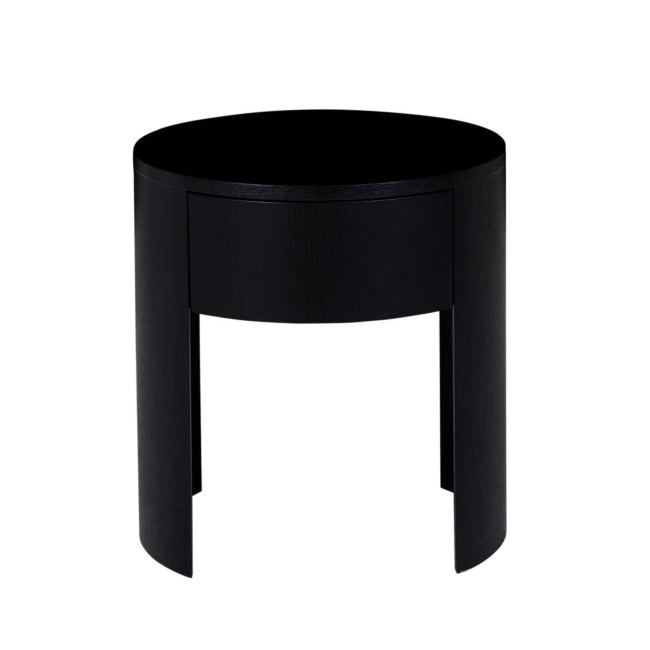 Oberon Crescent Bedside