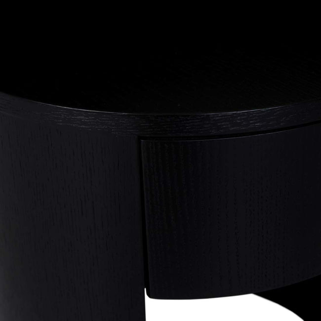 Oberon Crescent Bedside