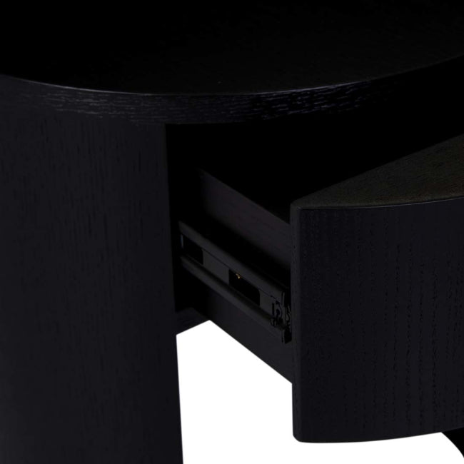 Oberon Crescent Bedside