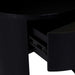 Oberon Crescent Bedside