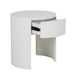 Oberon Crescent Bedside