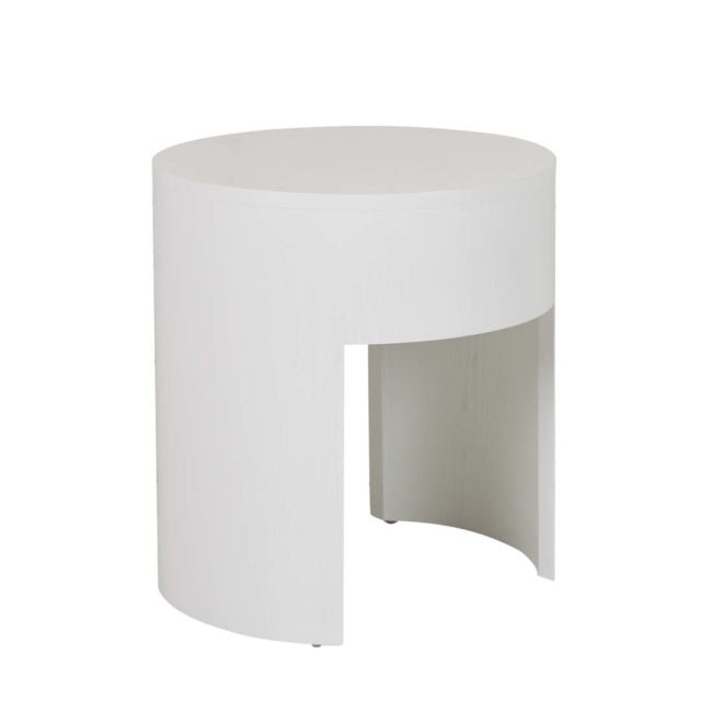Oberon Crescent Bedside