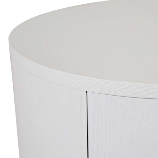 Oberon Crescent Bedside