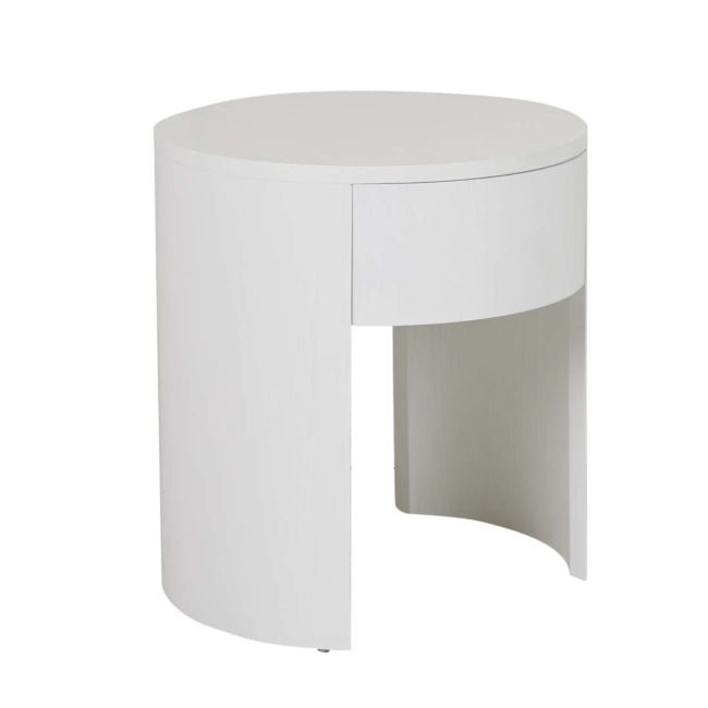 Oberon Crescent Bedside