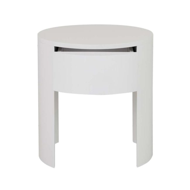 Oberon Crescent Bedside