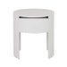 Oberon Crescent Bedside