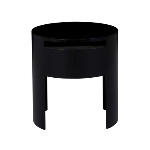 Oberon Crescent Bedside