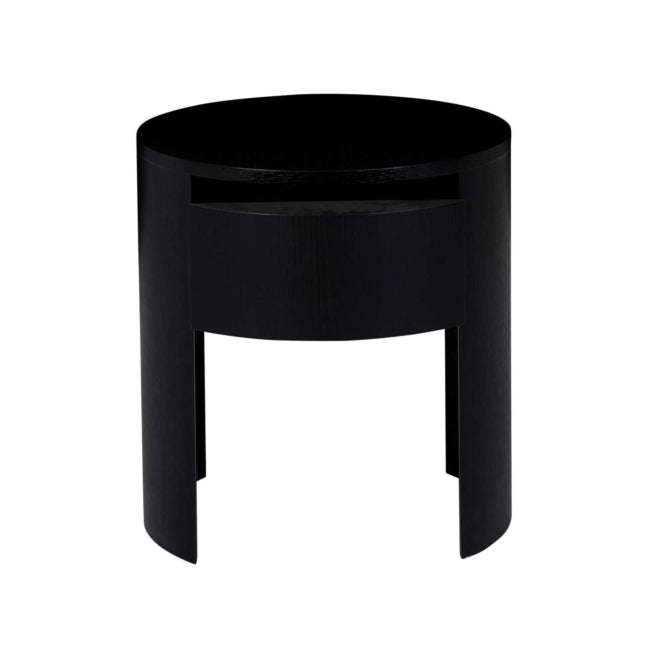 Oberon Crescent Bedside
