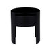 Oberon Crescent Bedside