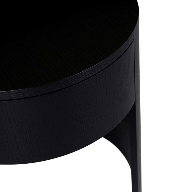 Oberon Crescent Bedside