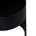 Oberon Crescent Bedside