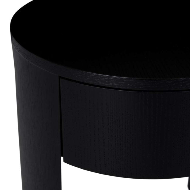 Oberon Crescent Bedside