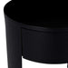 Oberon Crescent Bedside