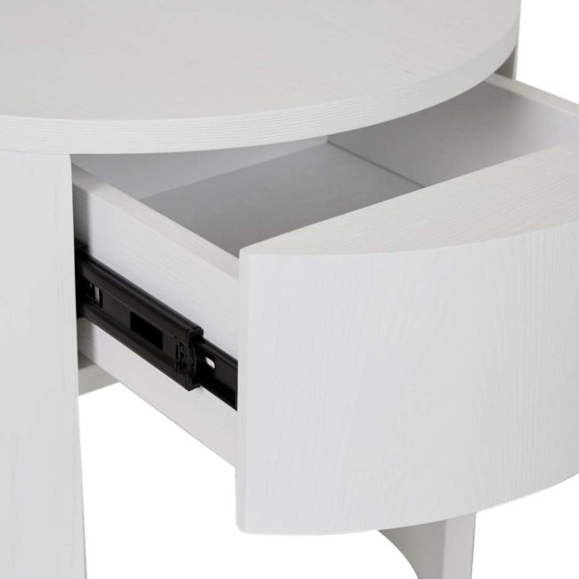 Oberon Crescent Bedside