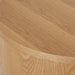 Oberon Crescent Bedside