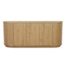 Oberon Crescent Buffet