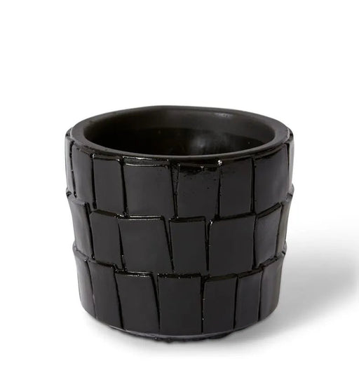 Obsidian Peyton Pot