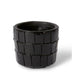 Obsidian Peyton Pot
