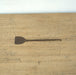 Old Iron Spatula