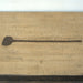 Old Iron Spatula