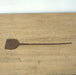 Old Iron Spatula